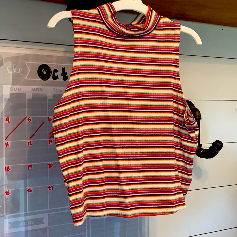 Wild Fable shirt size small